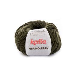 Katia Merino Aran - Compra Katia lanas Mercería Online