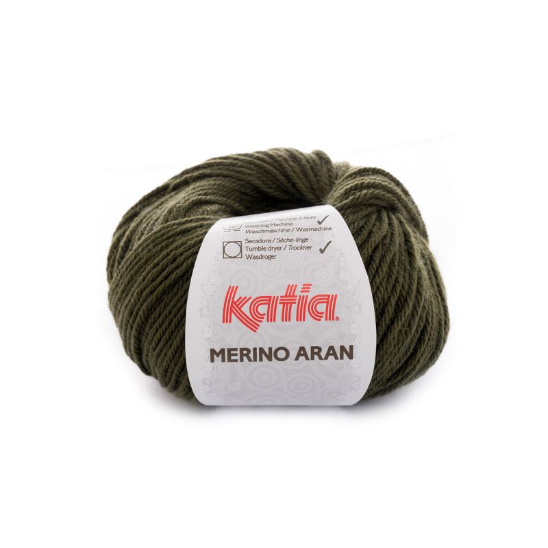 Katia Merino Aran - Compra Katia lanas Mercería Online