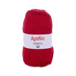 Menfis - Katia Lanas e Hilos