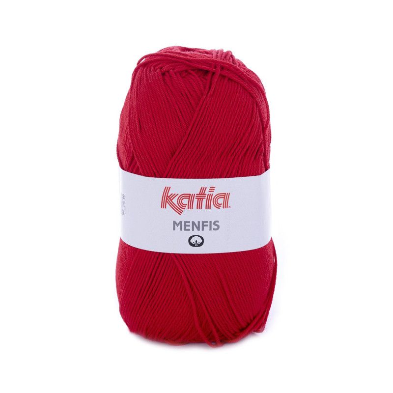 Menfis - Katia Lanas e Hilos