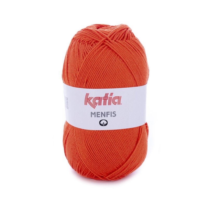 Menfis - Katia Lanas e Hilos