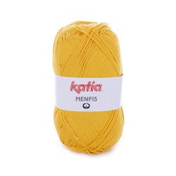 Menfis - Katia Lanas e Hilos