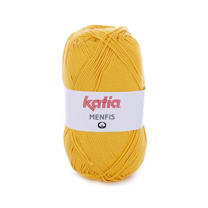 Menfis - Katia Lanas e Hilos