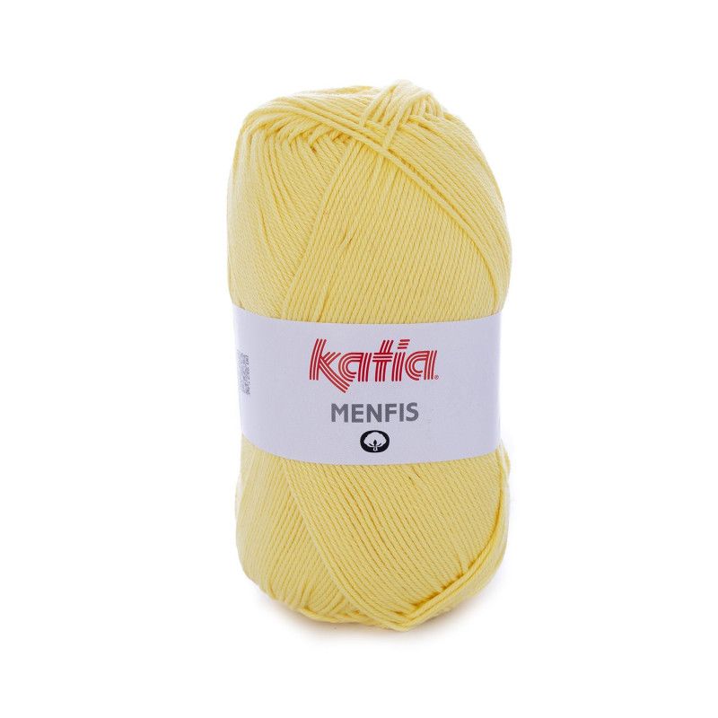 Menfis - Katia Lanas e Hilos