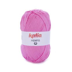 Menfis - Katia Lanas e Hilos