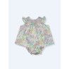 Conjunto Vestido Culote Niña Bebé - Ropa bebé