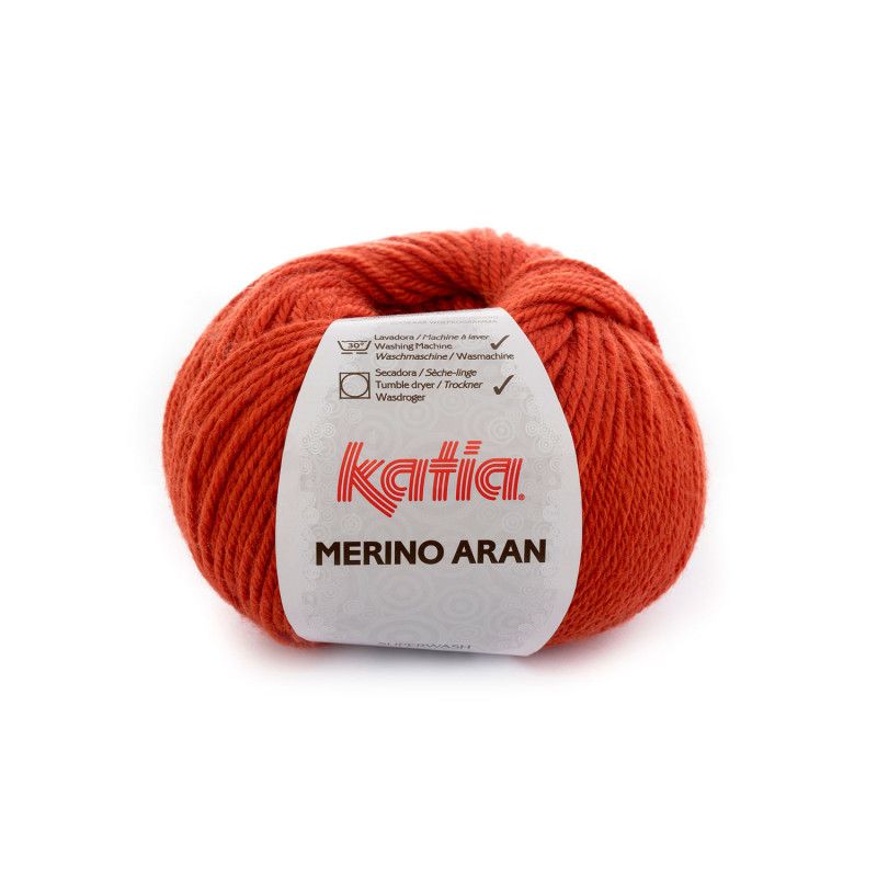 Katia Merino Aran - Compra Katia lanas Mercería Online