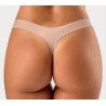 Braga corte láser Tanga invisible BÁSICO Pack 2u