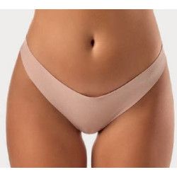 Braga corte láser Tanga invisible BÁSICO Pack 2u