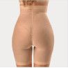 Culote faja pantalón moldeador corte láser