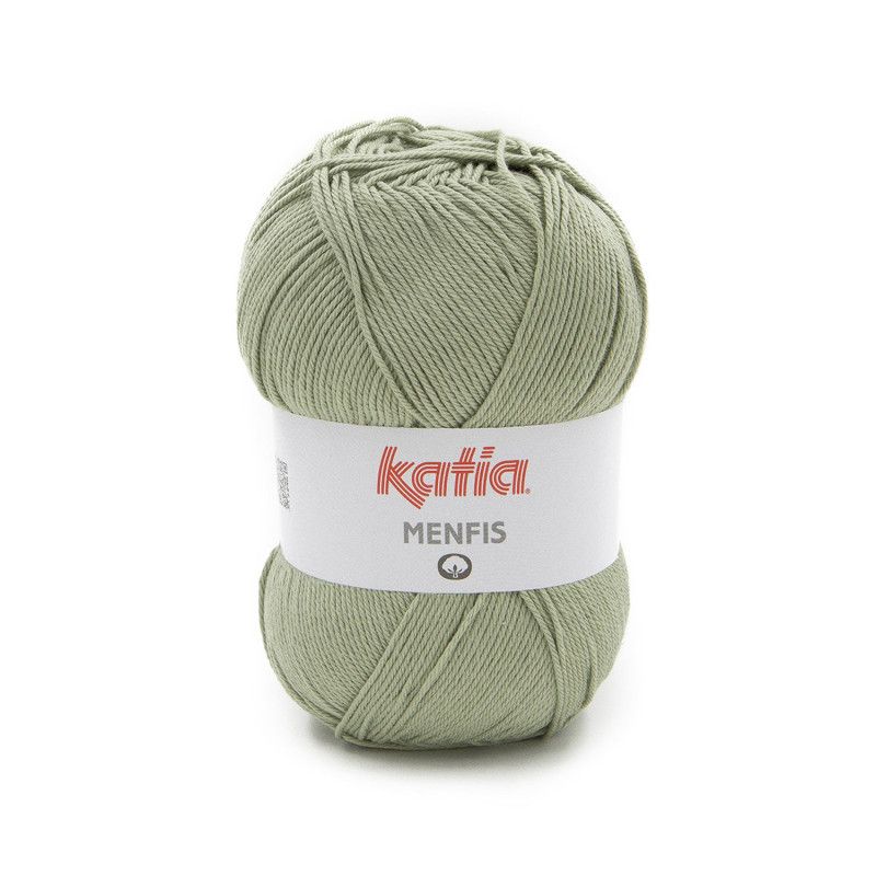 Menfis - Katia Lanas e Hilos