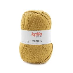 Menfis - Katia Lanas e Hilos