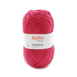 Menfis - Katia Lanas e Hilos
