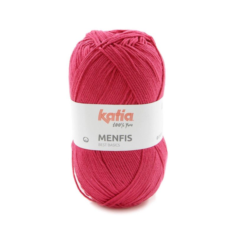 Menfis - Katia Lanas e Hilos