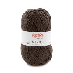 Menfis - Katia Lanas e Hilos