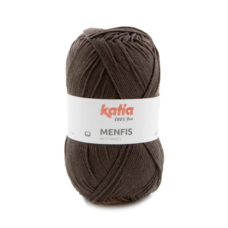 Menfis - Katia Lanas e Hilos