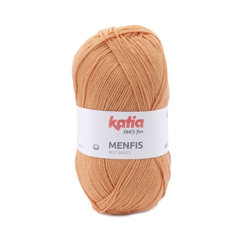 Menfis - Katia Lanas e Hilos