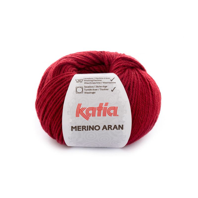 Katia Merino Aran - Compra Katia lanas Mercería Online