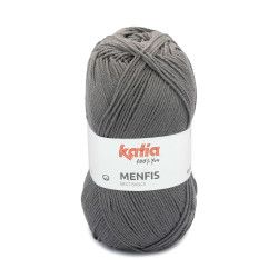 Menfis - Katia Lanas e Hilos