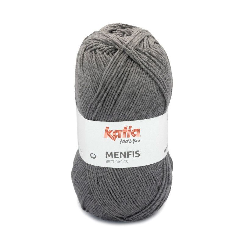 Menfis - Katia Lanas e Hilos