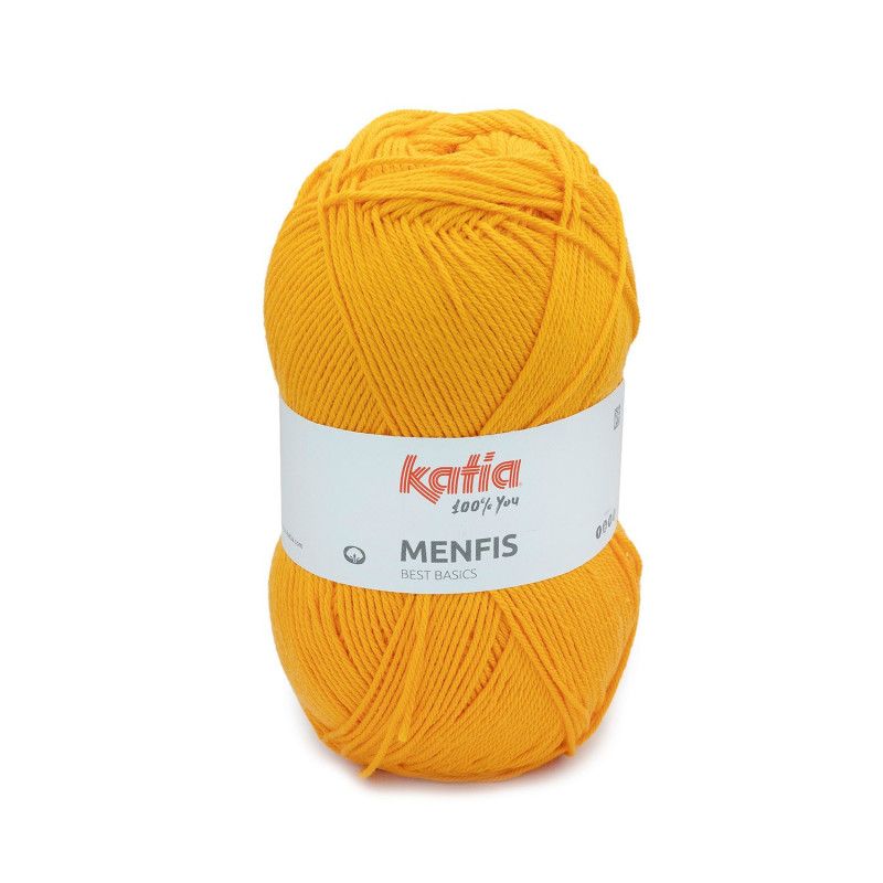 Menfis - Katia Lanas e Hilos