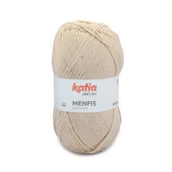 Menfis - Katia Lanas e Hilos