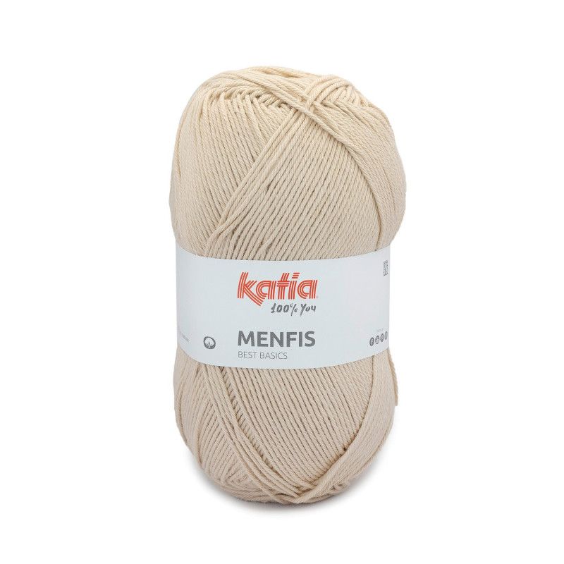 Menfis - Katia Lanas e Hilos