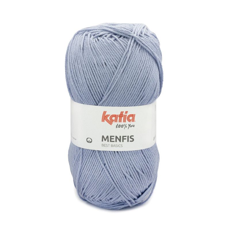 Menfis - Katia Lanas e Hilos