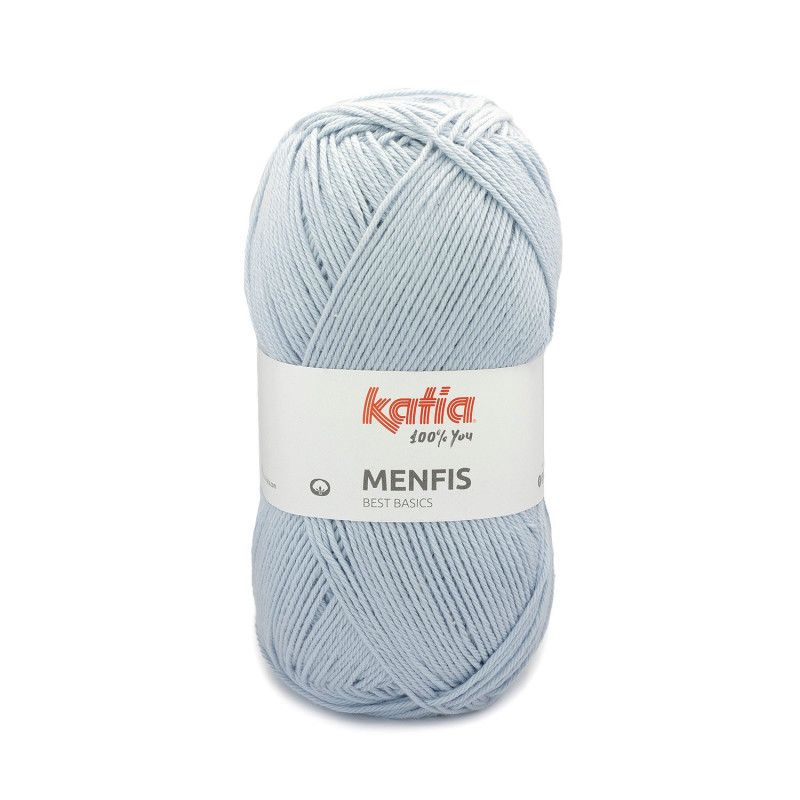 Menfis - Katia Lanas e Hilos
