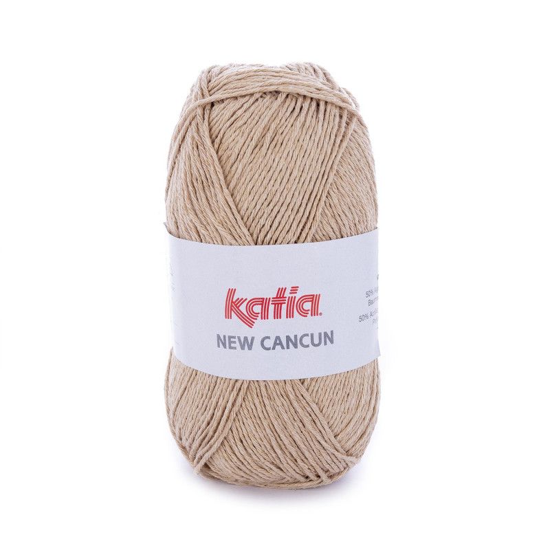 New Cancun - Katia Lanas online