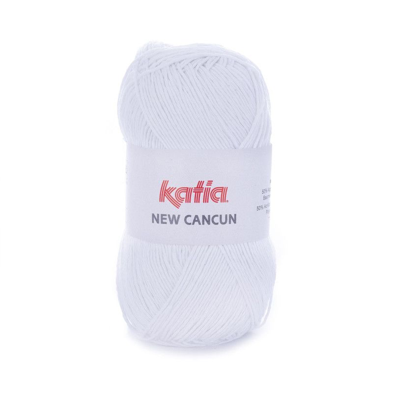 New Cancun - Katia Lanas online
