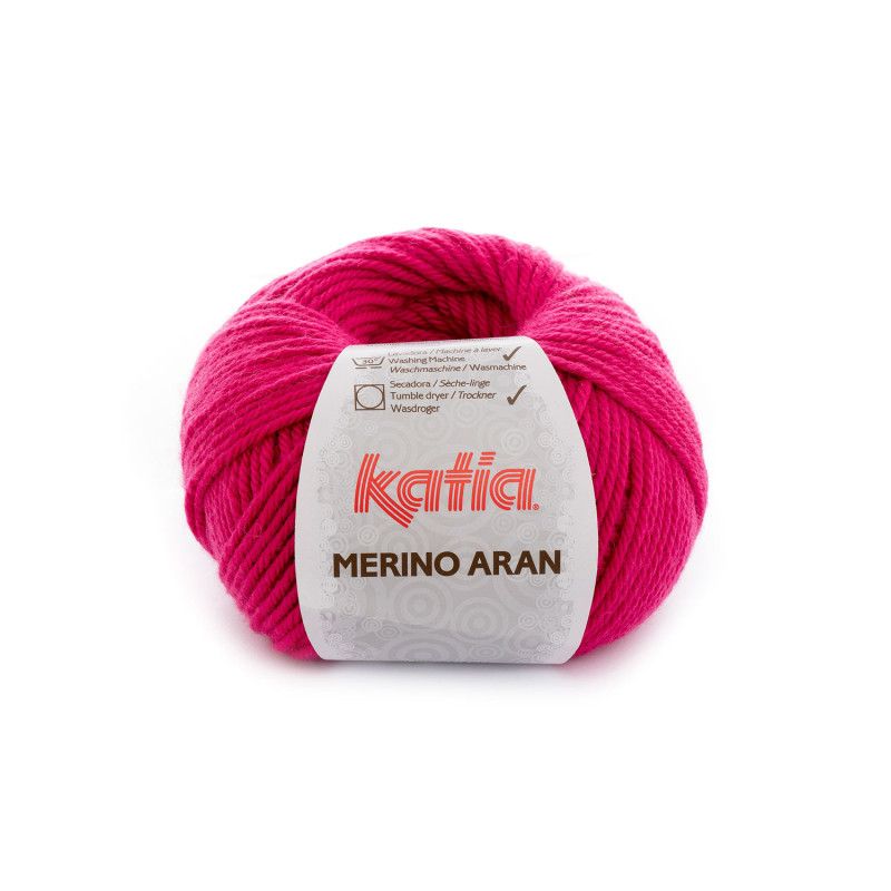 Katia Merino Aran - Compra Katia lanas Mercería Online