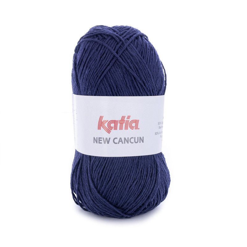 New Cancun - Katia Lanas online