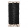Hilo para Acolchar Quilting Encerado Algodón Gutermann