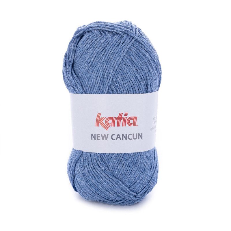 New Cancun - Katia Lanas online