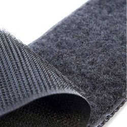 Cinta de velcro adhesivo 20mm (por metro)