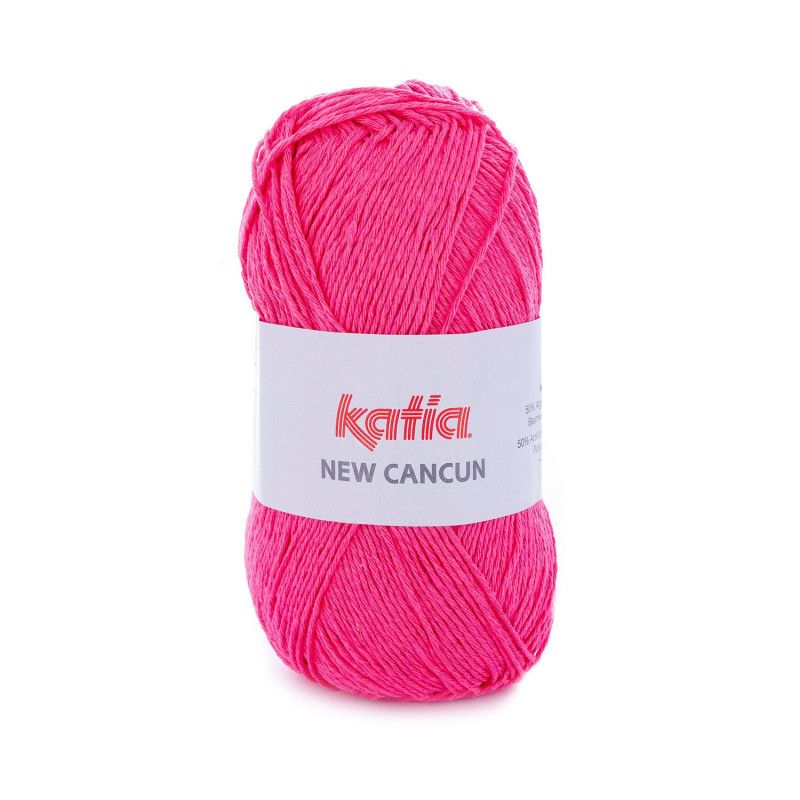 New Cancun - Katia Lanas online