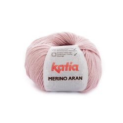Katia Merino Aran - Compra Katia lanas Mercería Online