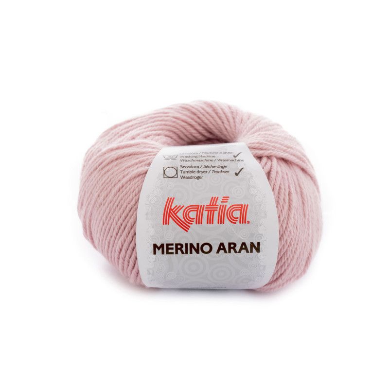 Katia Merino Aran - Compra Katia lanas Mercería Online
