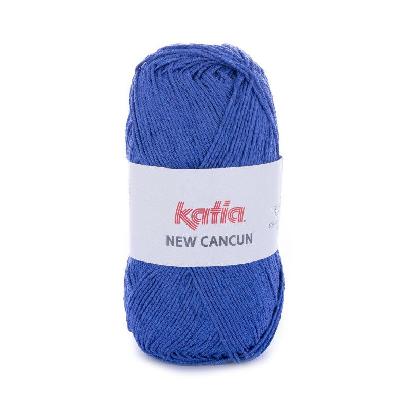 New Cancun - Katia Lanas online