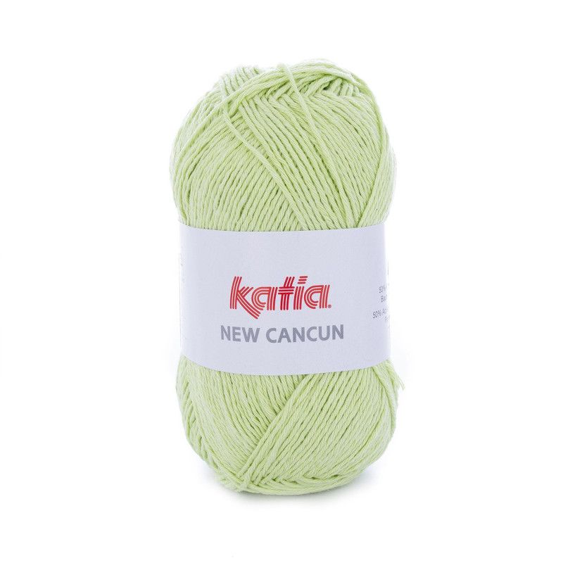 New Cancun - Katia Lanas online