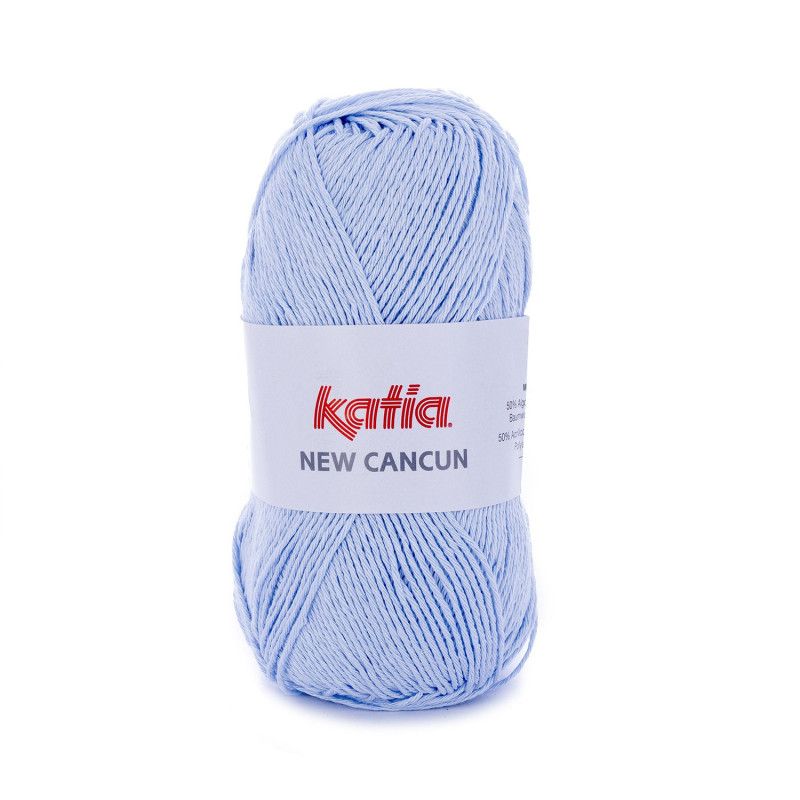 New Cancun - Katia Lanas online