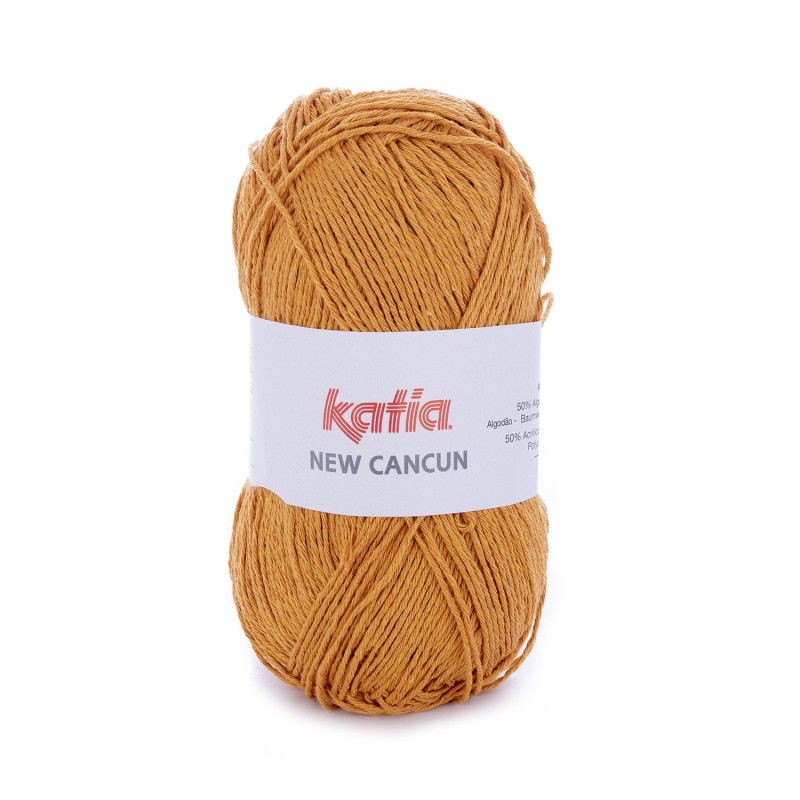 New Cancun - Katia Lanas online