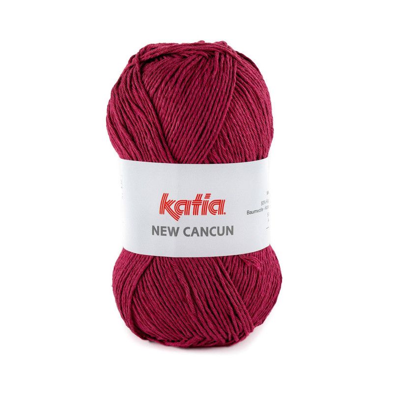 New Cancun - Katia Lanas online