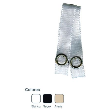 Adaptador Sujeta Tirantes - Accesorios de Tirantes