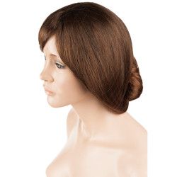 Red Invisible Pelo