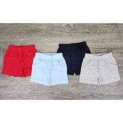 Pantalón Corto Bermuda