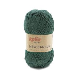 New Cancun - Katia Lanas online