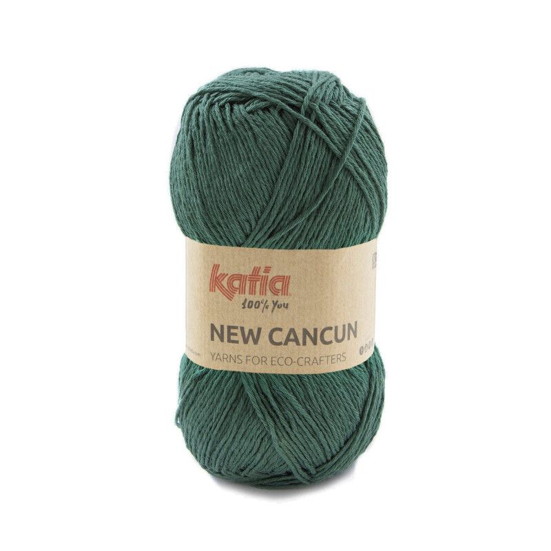 New Cancun - Katia Lanas online