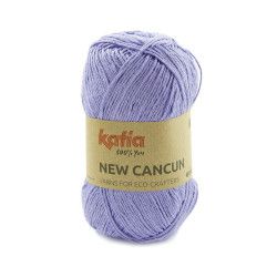 New Cancun - Katia Lanas online